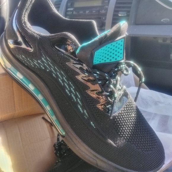 Men's xft 120 shoes - Picture 11 of 11